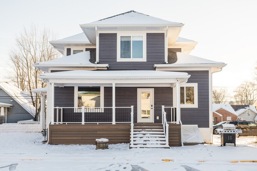 502 W Main St, Danville, IN à vendre - Photo de l’immeuble – Image 3 sur 71