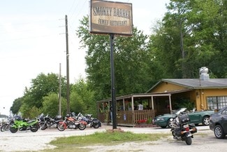 Plus de détails pour 8771 US Highway 301 S, Jacksonville, FL - Local commercial à vendre