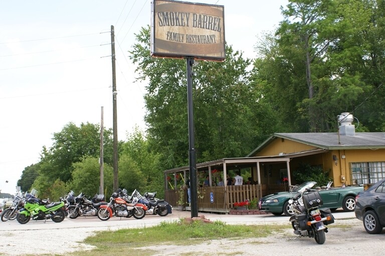 8771 US Highway 301 S, Jacksonville, FL à vendre Photo principale– Image 1 sur 20