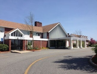 Plus de détails pour 213 Taunton Ave, Seekonk, MA - Bureau, Local d'activités à louer