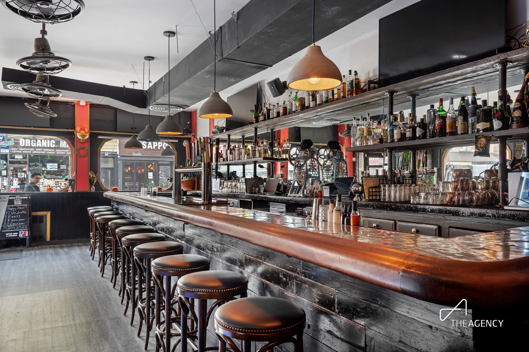 623 Manhattan Ave, Brooklyn, NY à louer Photo intérieure– Image 1 sur 6