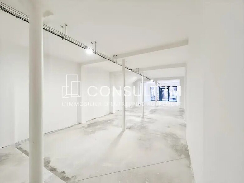 58 Rue De Paradis, Paris à louer - Photo de l’immeuble – Image 1 sur 5