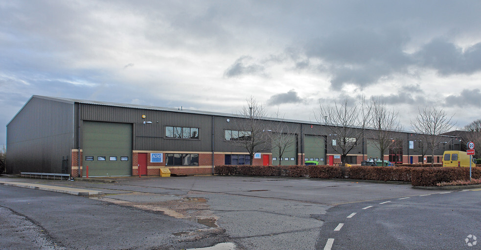 Thame Rd, Haddenham à louer - Photo principale – Image 1 sur 1