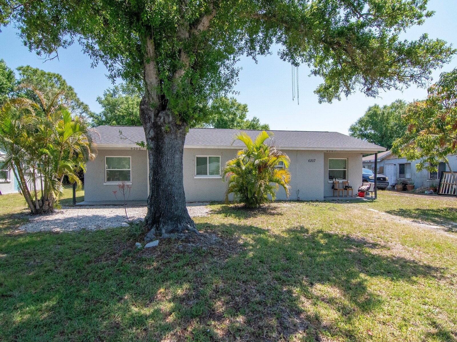 6205-6207 12th Street Ct E, Bradenton, FL à vendre Photo principale– Image 1 sur 30