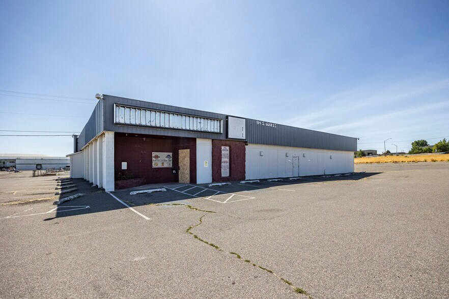 101 S Gum St, Kennewick, WA à vendre - Photo de l’immeuble – Image 1 sur 19