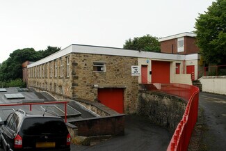 Plus de détails pour 1-9 Wensley Rd, Blackburn - Local d'activités à louer