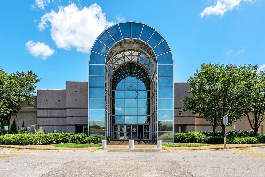 2901 E South Blvd, Montgomery, AL à louer - Photo de l’immeuble – Image 3 sur 4