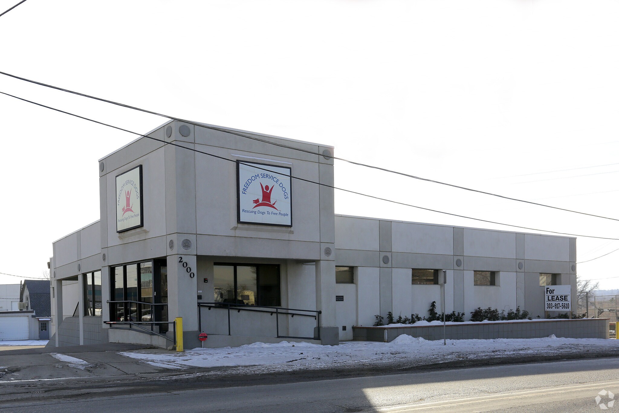 2000 W Union Ave, Englewood, CO à louer Photo principale– Image 1 sur 8