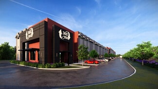 Plus de détails pour 2703 Arkansas Ln, Grand Prairie, TX - Industriel/Logistique à louer