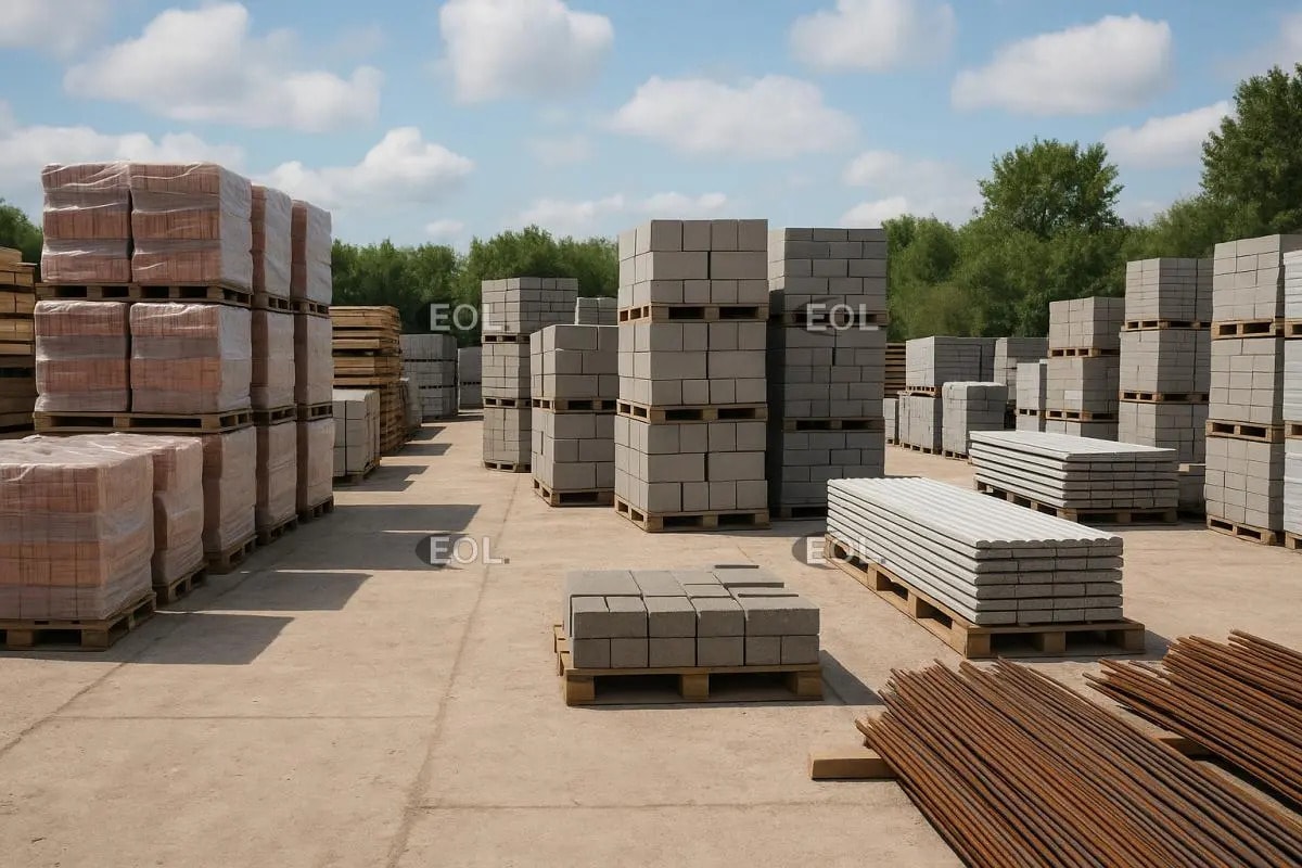 Terrain dans Pontault-Combault à vendre Photo principale– Image 1 sur 4