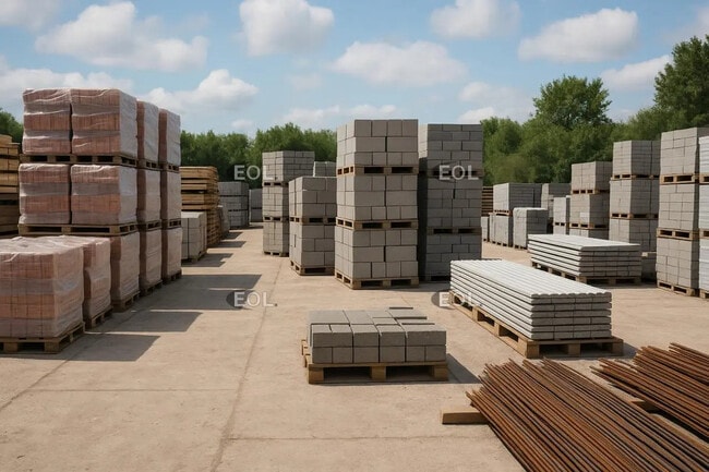 Plus de détails pour Terrain à vendre