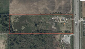 Plus de détails pour 8171 176 st, Surrey, BC - Terrain à vendre