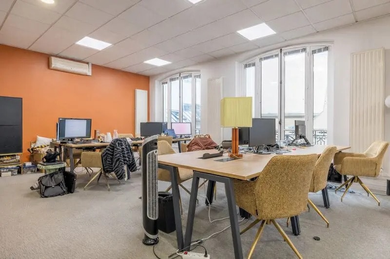 142 Rue Montmartre, Paris à louer - Photo intérieure – Image 3 sur 14