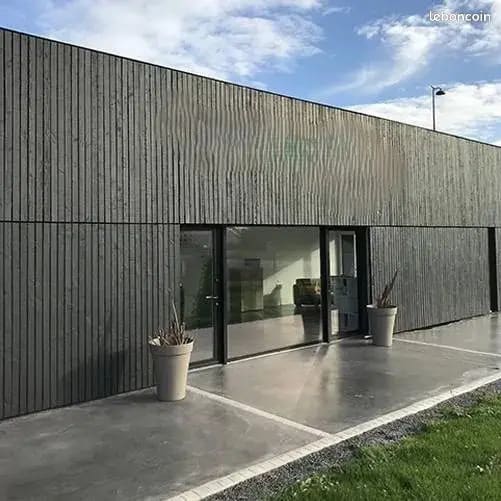 Plus de détails pour Rue Des Landes, Cheix-en-Retz - Local d’activités à vendre