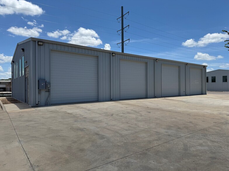 1523 Stevens St, Dallas, TX à louer - Photo de l’immeuble – Image 1 sur 18