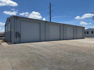 Plus de détails pour 1523 Stevens St, Dallas, TX - Industriel/Logistique à louer