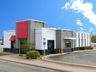 Plus de détails pour 1925 7th Ave, Marion, IA - Local commercial à vendre