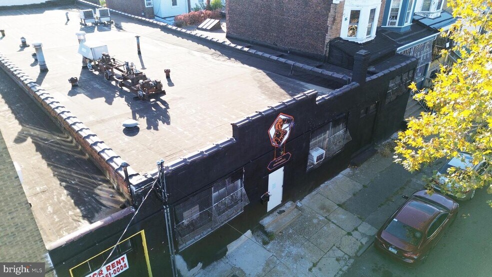 4311-4317 N 3rd St, Philadelphia, PA à louer - Photo de l’immeuble – Image 3 sur 11