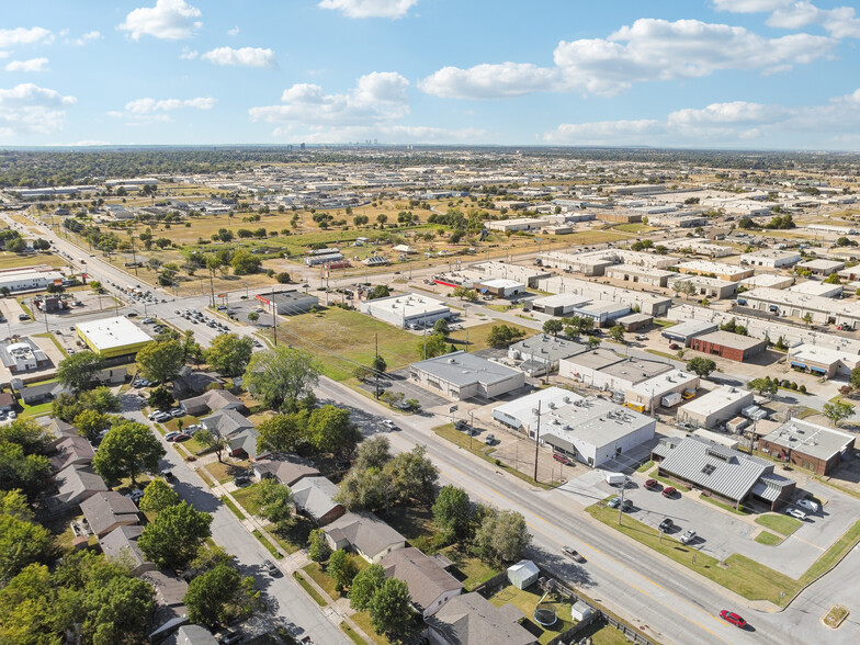 11361 E 61st St, Broken Arrow, OK à vendre - Photo de l’immeuble – Image 2 sur 39