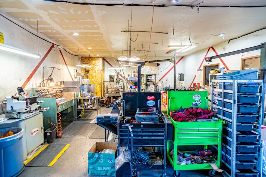 808 E H St, Colton, CA à vendre - Photo de l’immeuble – Image 3 sur 19