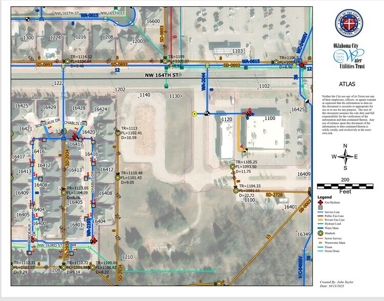 R144003930, Edmond, OK à vendre - Photo de l’immeuble – Image 2 sur 13