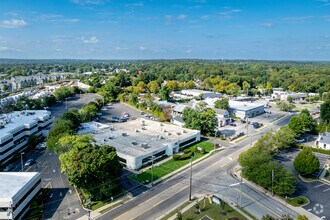 755 Park Ave, Huntington, NY - VUE AÉRIENNE vue de carte