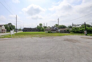 Plus de détails pour 2013-2029 Prospect St, Indianapolis, IN - Terrain à vendre