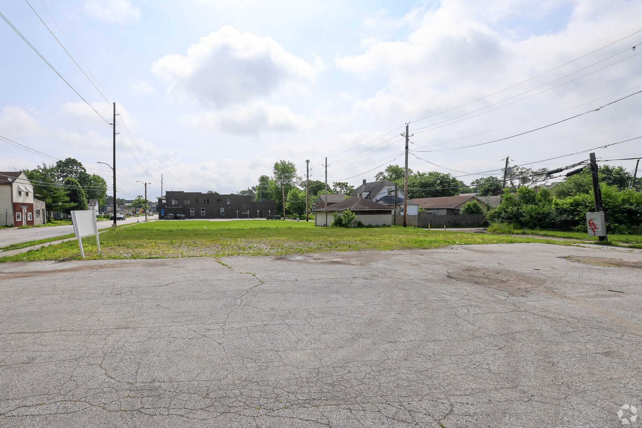 2013-2029 Prospect St, Indianapolis, IN à vendre Photo principale– Image 1 sur 3