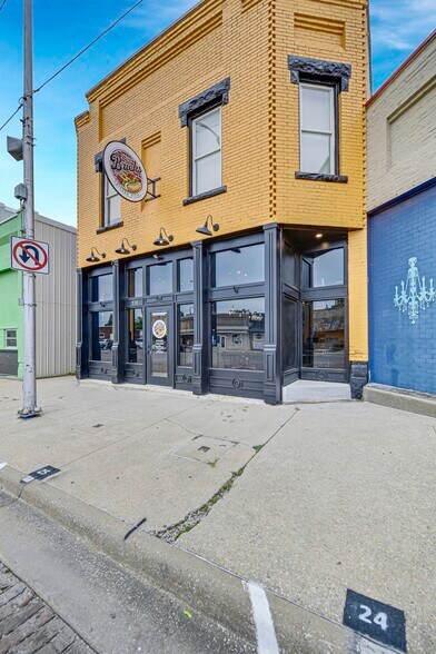 510 Main St, Wellsville, KS à vendre - Photo de l’immeuble – Image 3 sur 38