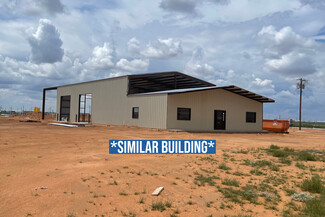 Plus de détails pour Adjacent In dustrial Real Estate – Industriel/Logistique à vendre, Midland, TX