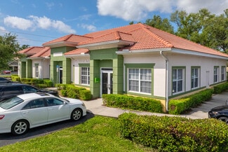 Plus de détails pour 12500 Brantley Commons Ct, Fort Myers, FL - Bureau à vendre
