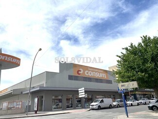 Plus de détails pour Local commercial à louer