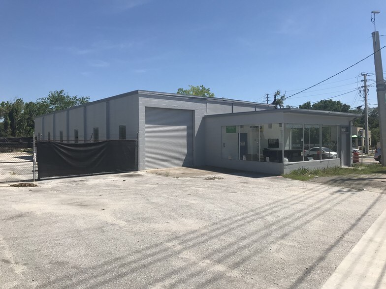 1701 S Main St, Gainesville, FL à vendre - Photo de l’immeuble – Image 2 sur 20
