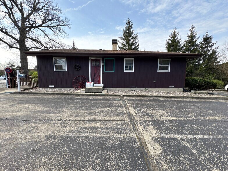 338 S County Farm Rd, Wheaton, IL à vendre - Photo de l’immeuble – Image 2 sur 3