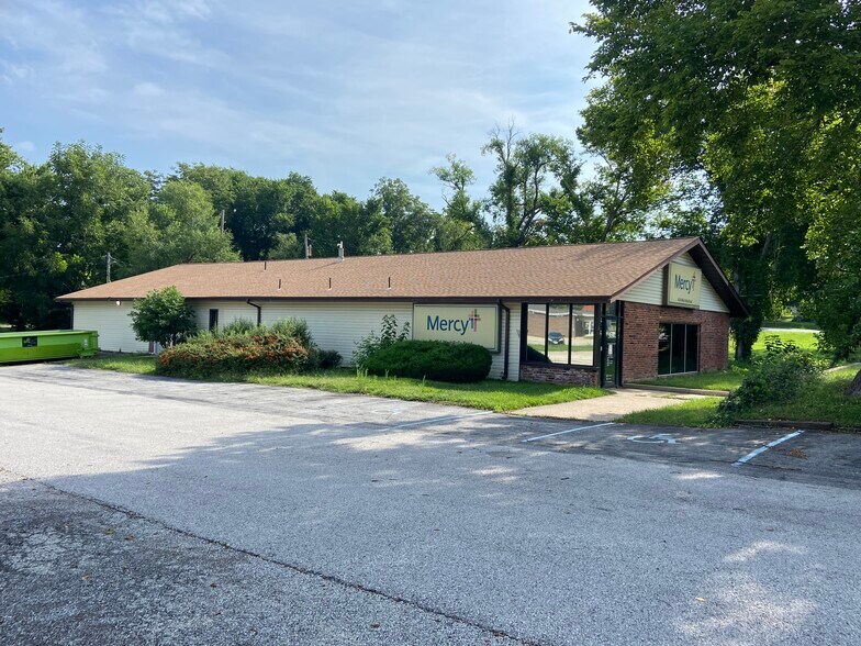404 W Rolla Rd, Salem, MO à vendre - Photo de l’immeuble – Image 2 sur 18