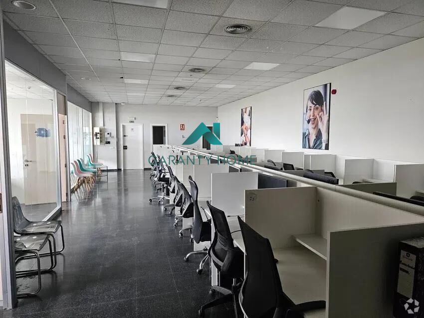 Bureau dans Madrid, Madrid à louer Photo intérieure– Image 1 sur 11