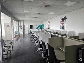 Bureau dans Madrid, Madrid à louer Photo intérieure– Image 1 sur 11