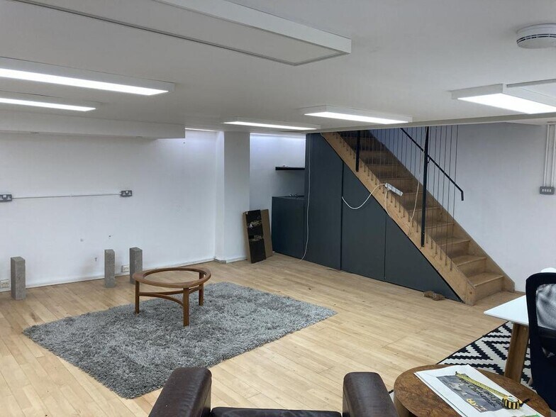 49 Cheltenham Pl, Brighton à louer - Photo de l’immeuble – Image 2 sur 12