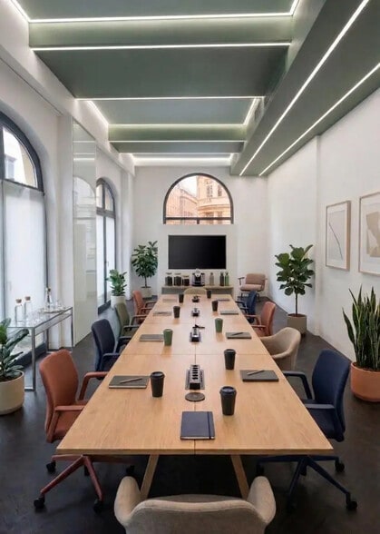 7 Rue De Liège, Paris à louer - Photo de l’immeuble – Image 3 sur 11