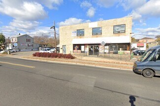 Plus de détails pour 445 E 1st Ave, Roselle, NJ - Industriel/Logistique à vendre