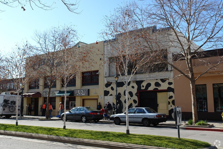 1009-1011 Pacific Ave, Santa Cruz, CA à vendre - Photo de l’immeuble – Image 2 sur 18