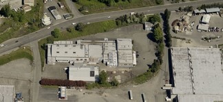 Plus de détails pour 3033 S Lawrence St, Tacoma, WA - Industriel/Logistique à louer