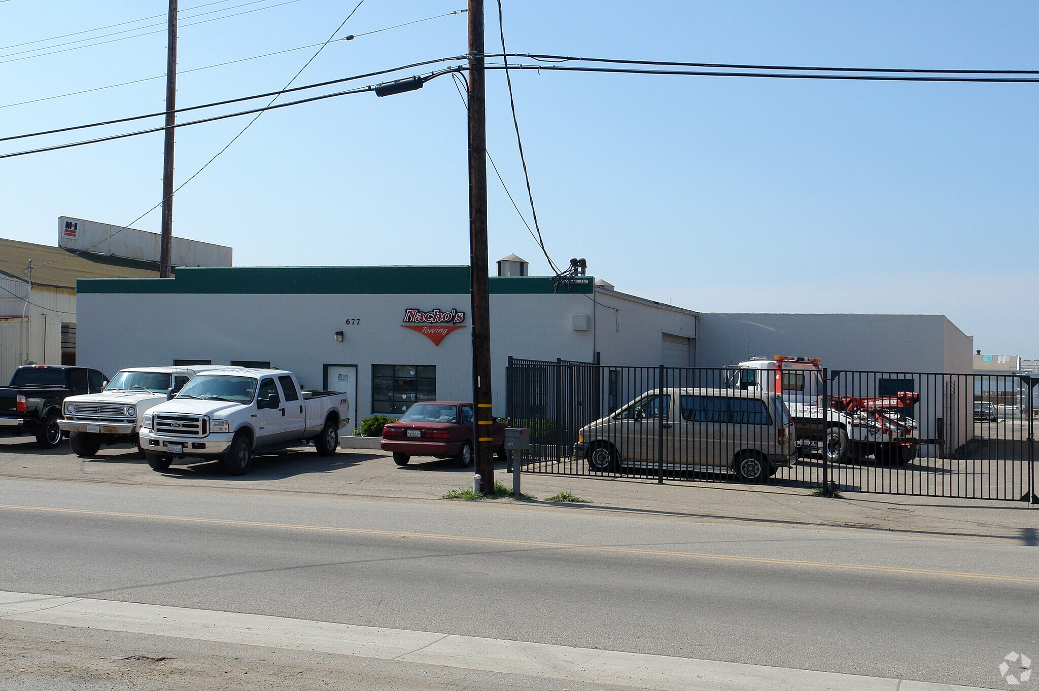 677 Pacific Ave, Oxnard, CA à vendre Photo principale– Image 1 sur 5