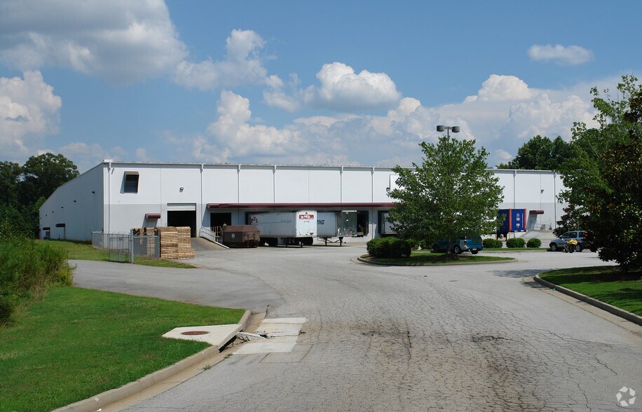 1401 Blairs Bridge Rd, Lithia Springs, GA à louer - Photo de l’immeuble – Image 3 sur 3