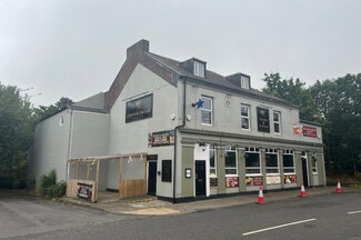 Plus de détails pour 29 Chapel Rd, Jarrow - Local commercial à vendre