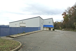 Plus de détails pour 8812 Kingston Pike, Knoxville, TN - Industriel/Logistique à louer