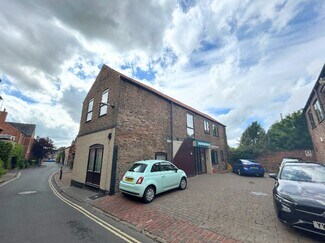 Plus de détails pour North Bar Within, Beverley - Bureau à louer