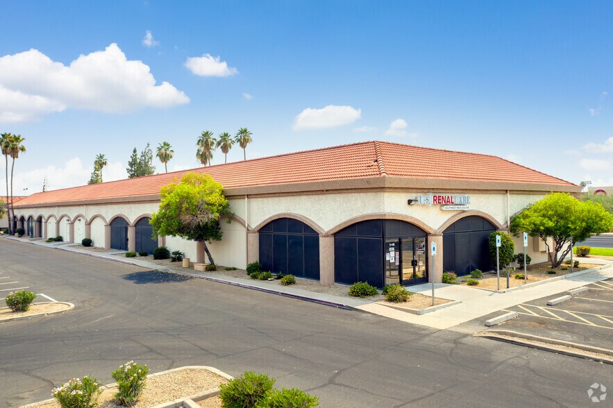 1457 W Southern Ave, Mesa, AZ à louer - Photo principale – Image 3 sur 4