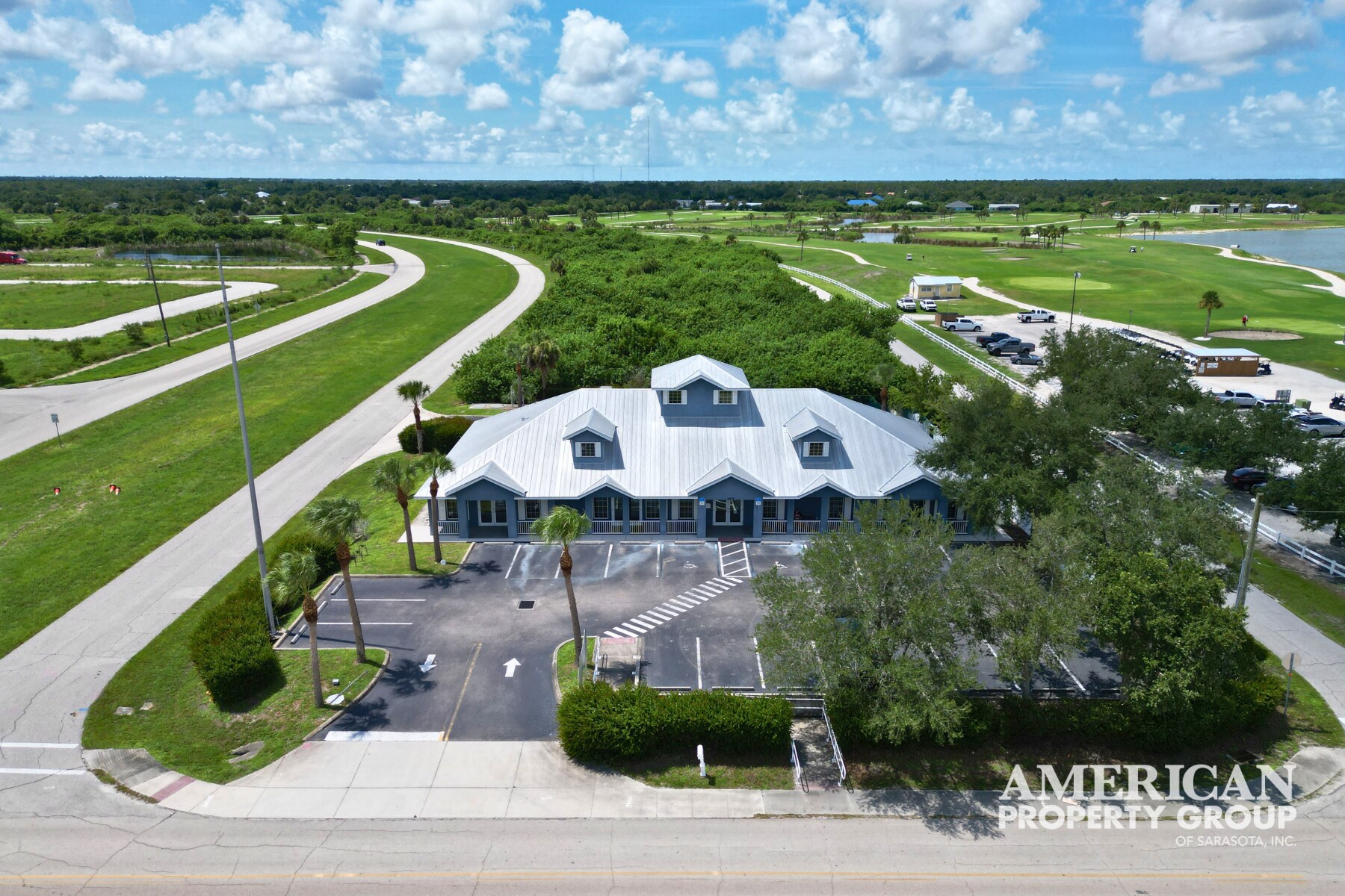 12479 S Access Rd, Port Charlotte, FL à louer Photo de l’immeuble– Image 1 sur 4