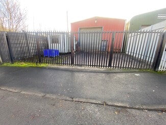 Plus de détails pour Balfour Street, Great Harwood - Industriel/Logistique à vendre